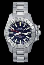 часы Ball GMT