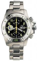 часы Ball Trieste Chronograph