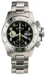  Ball Trieste Chronograph