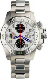  Ball Trieste Chronograph