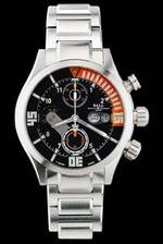  Ball Diver Chronograph