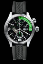  Ball Diver Chronograph