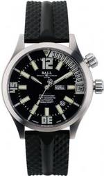  Ball Diver COSC Titanium