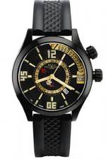 часы Ball Diver GMT