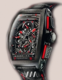 часы Cvstos Challenge Chrono GT Limited Edition