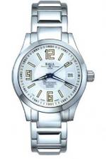часы Ball Chronometer COSC Arabic