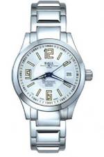  Ball Chronometer COSC Arabic