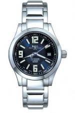 часы Ball Chronometer COSC Arabic