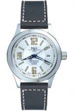 часы Ball Chronometer COSC Arabic