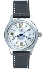  Ball Chronometer COSC Arabic