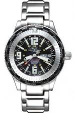 часы Ball World Timer