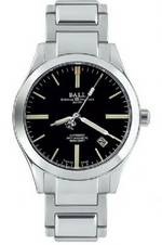 часы Ball Classic