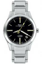 часы Ball Classic