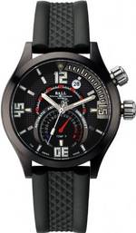часы Ball Diver TMT Limited Edition