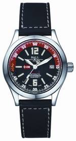 часы Ball GMT