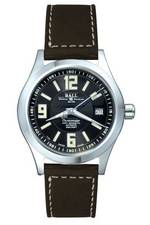 часы Ball Chronometer COSC Arabic