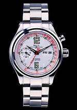 часы Ball Trainmaster Pulsemeter Pro