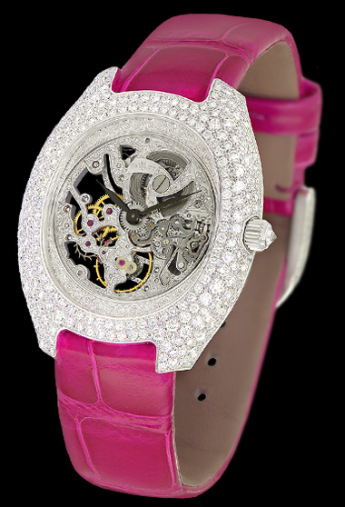 часы DeWitt Dame de Pressy