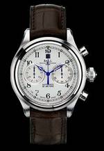 часы Ball Trainmaster Cannonball