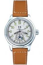  Ball Trainmaster Dual Time