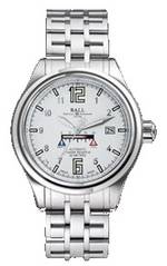 часы Ball Trainmaster Power Glow