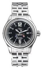 часы Ball Trainmaster Power Glow