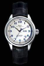 часы Ball Trainmaster Cleveland Express