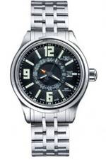 часы Ball Trainmaster Voyager GMT