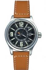 часы Ball Trainmaster Voyager GMT