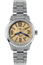часы Ball Trainmaster Arabic Chronometer
