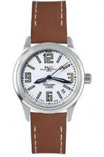часы Ball Trainmaster Arabic Chronometer