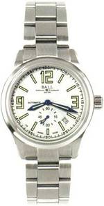  Ball Trainmaster Small Second