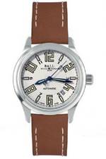 часы Ball Trainmaster Even Arabic