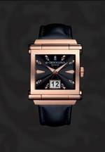 часы De Grisogono Instrumento Grande часы De Grisogono Instrumento Grande