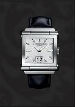 часы De Grisogono Instrumento Grande часы De Grisogono Instrumento Grande