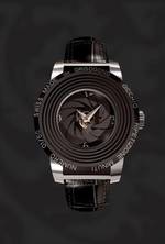 часы De Grisogono Limited Edition