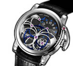  Harry Winston Opus Seven