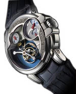 часы Harry Winston Opus Six