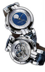  Harry Winston Opus Four