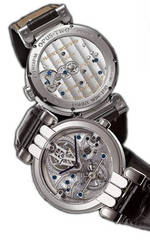 часы Harry Winston Opus Two