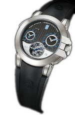  Harry Winston Project Z5