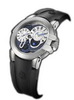  Harry Winston Project Z4