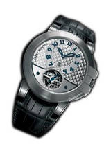 часы Harry Winston Project Z3 Vintage