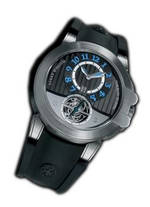 часы Harry Winston Project Z3 Sport