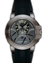 часы Harry Winston Project Z1