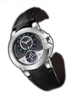  Harry Winston Ocean Tourbillon