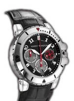 часы Harry Winston Ocean Diver (WG_Z)