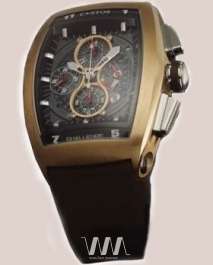 часы Cvstos Challenge GT Chrono RG
