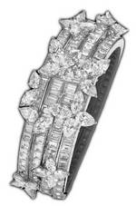  Harry Winston Marquesa Butterfly