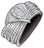 часы Harry Winston Duchesse